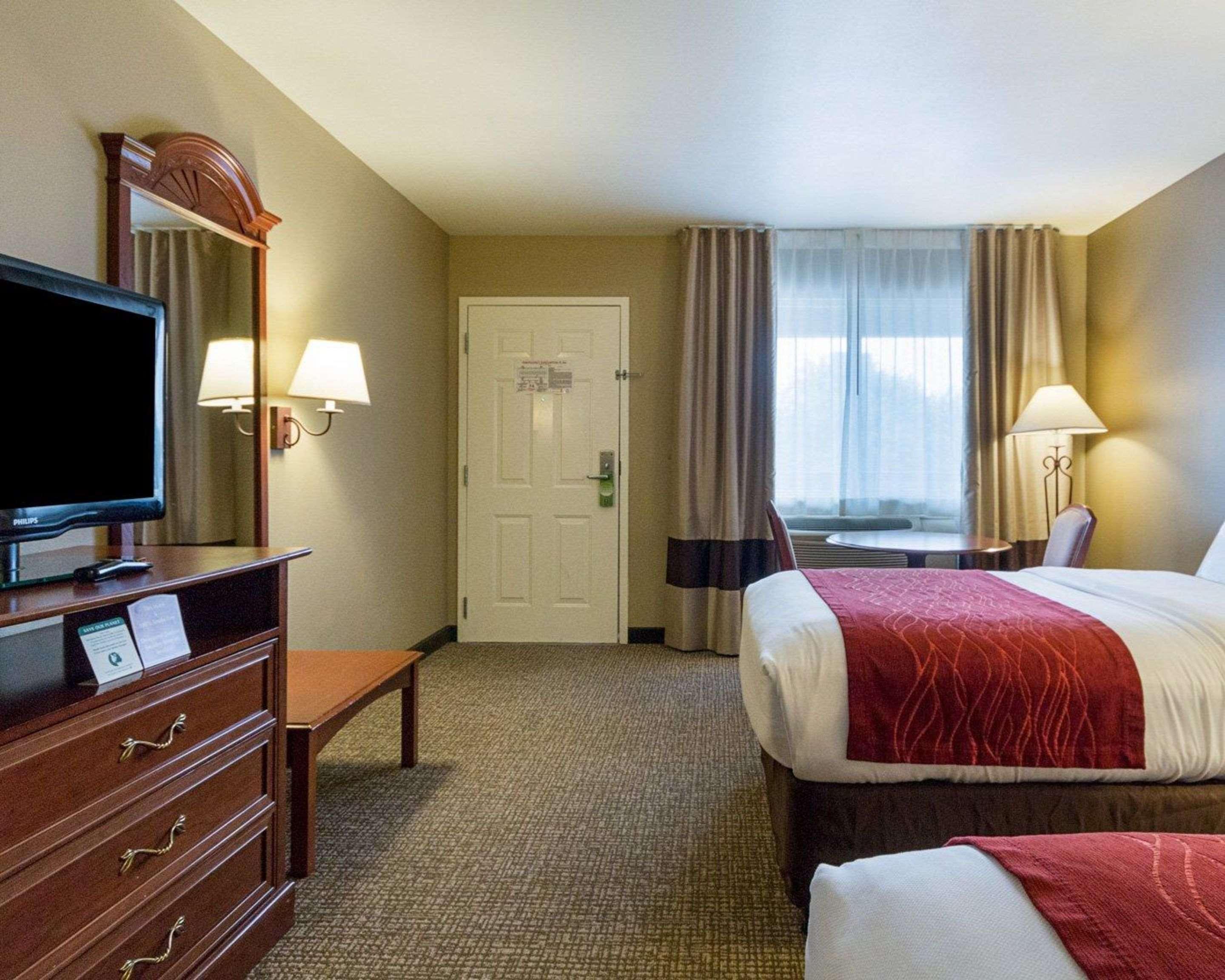 Quality Inn Сонора Екстериор снимка