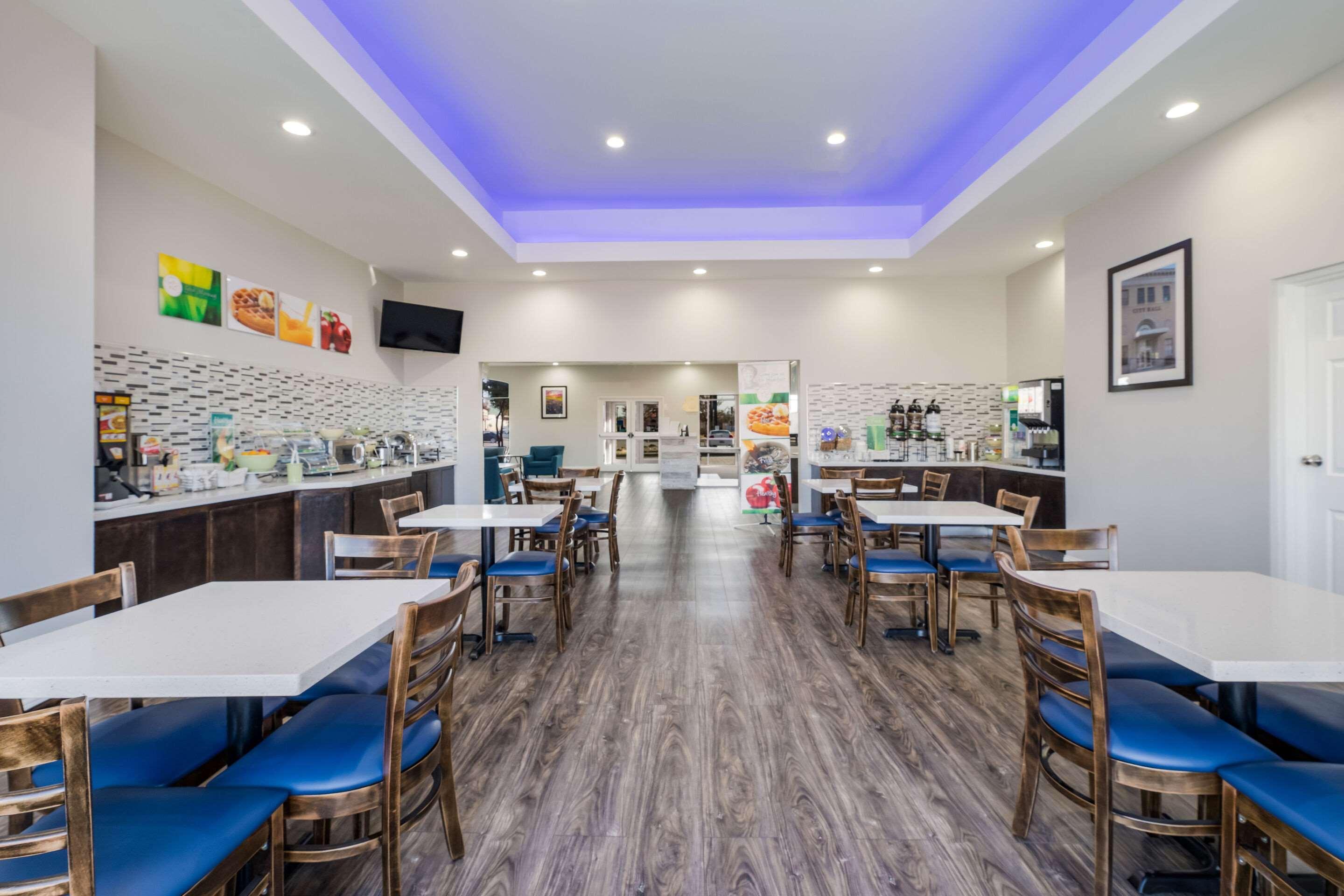 Quality Inn Сонора Екстериор снимка