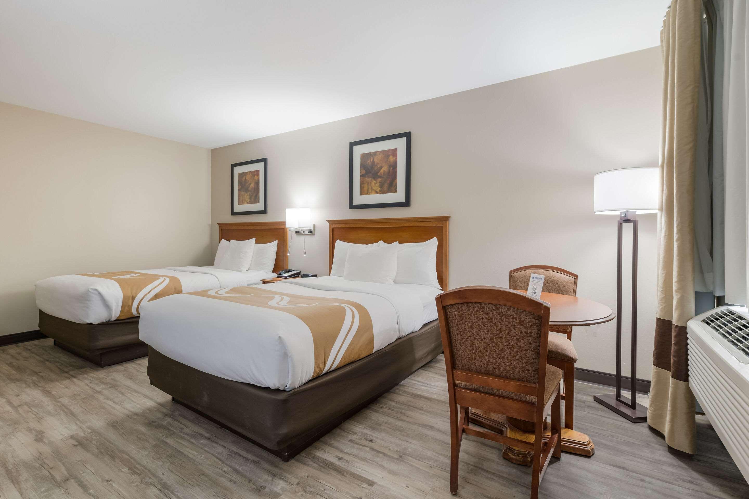 Quality Inn Сонора Екстериор снимка