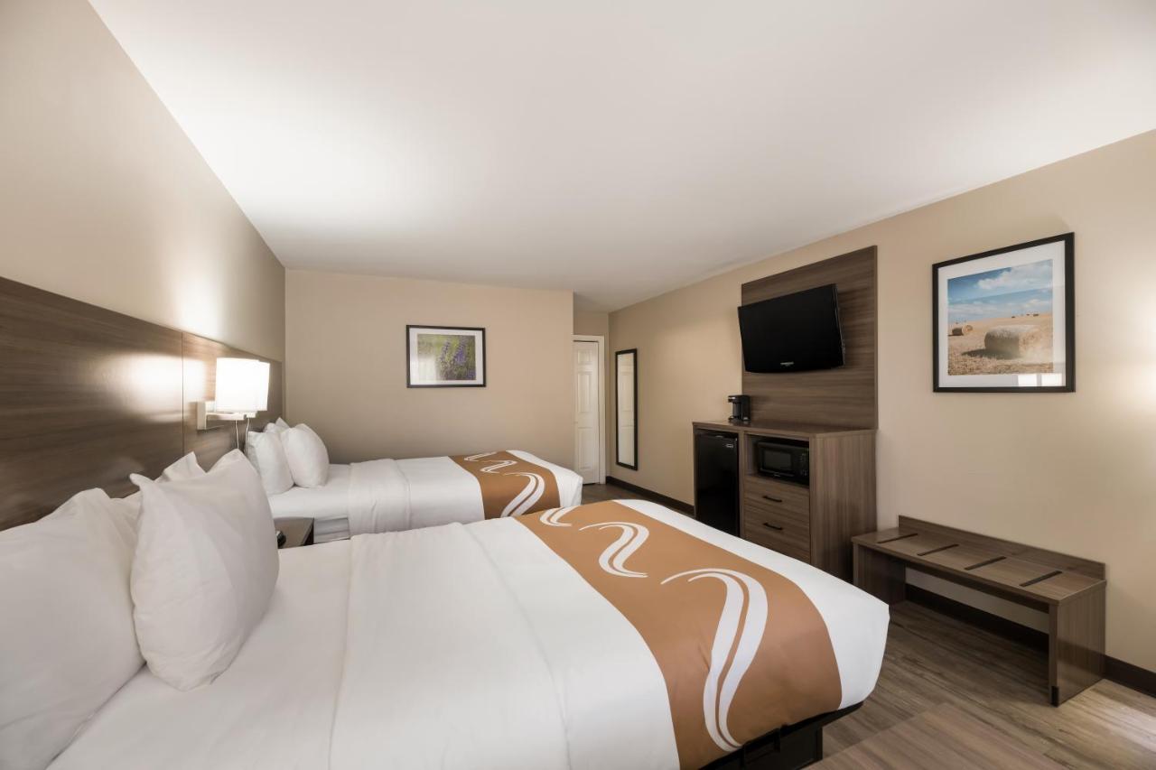 Quality Inn Сонора Екстериор снимка